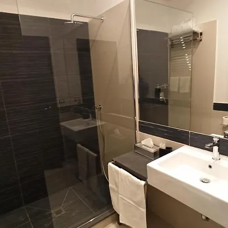 酒店 Boutique La Merveille 托雷德尔格雷科