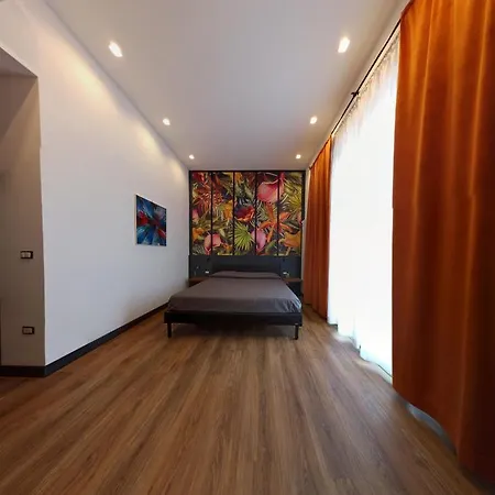 Boutique La Merveille 托雷德尔格雷科