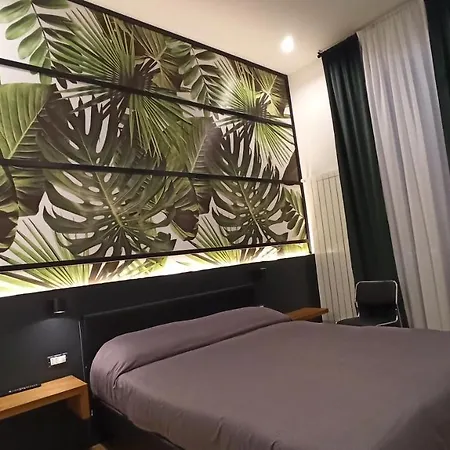 酒店 Boutique La Merveille 托雷德尔格雷科