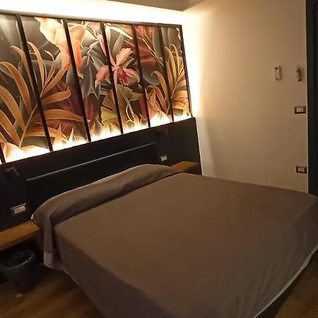 Boutique La Merveille Hotel