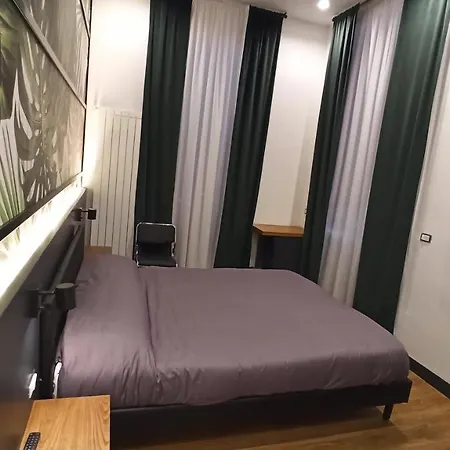 Hotel Boutique La Merveille Torre del Greco