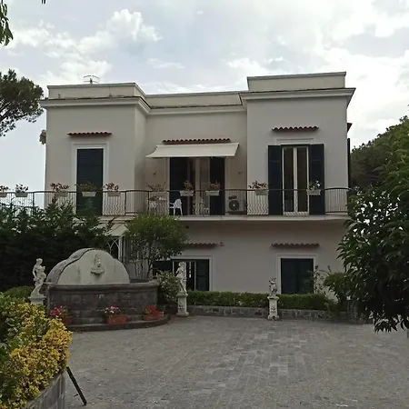 Boutique La Merveille * Torre del Greco