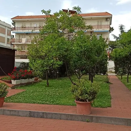 Boutique La Merveille Torre del Greco