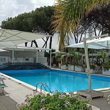 Boutique La Merveille * Torre del Greco