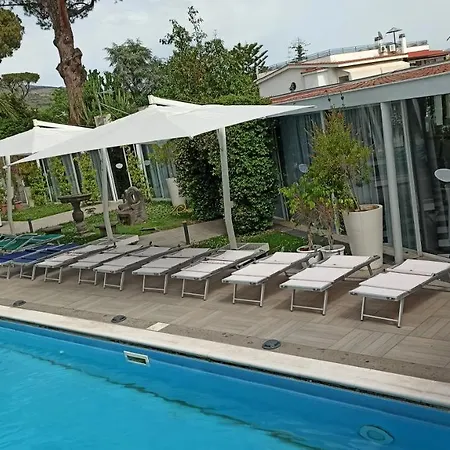 Boutique La Merveille Hotel Torre del Greco