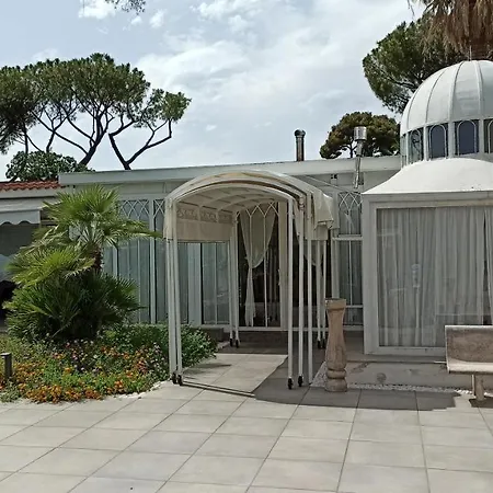 Boutique La Merveille Hotel Torre del Greco