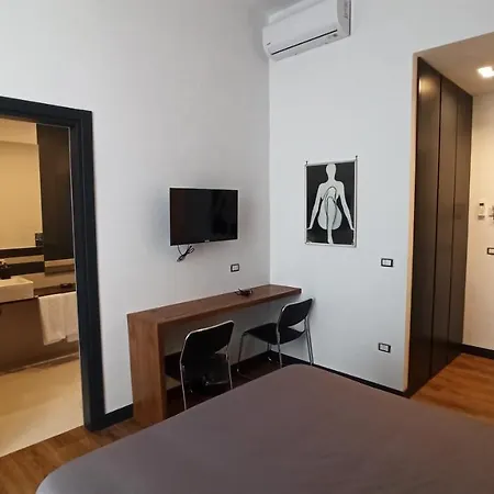 Boutique La Merveille Hotel