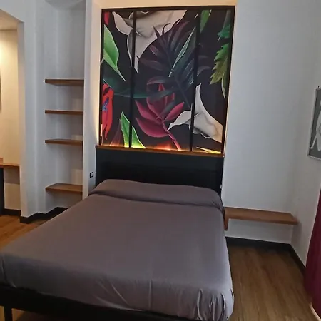 Boutique La Merveille * Torre del Greco