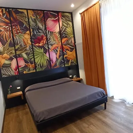 Boutique La Merveille Hotel Torre del Greco