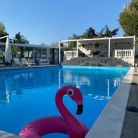 Boutique La Merveille Hotel Torre del Greco