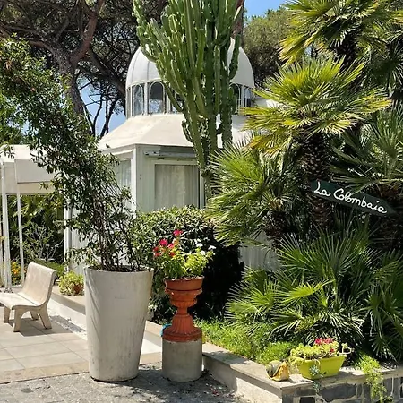 Boutique La Merveille Hotel