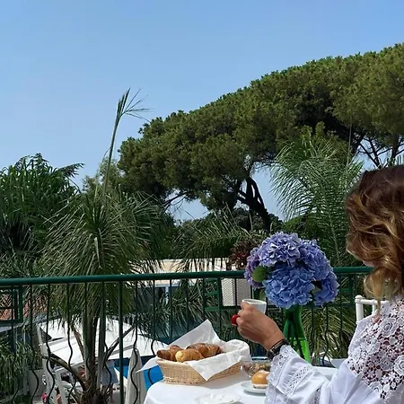 Boutique La Merveille * Torre del Greco