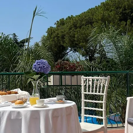 Boutique La Merveille Hotel
