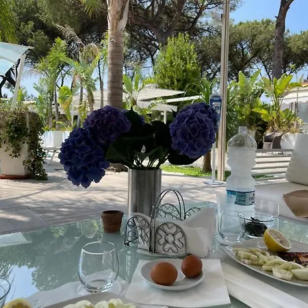 Boutique La Merveille Hotel *