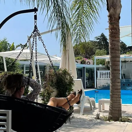 Boutique La Merveille Hotel Torre del Greco