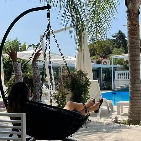 Boutique La Merveille