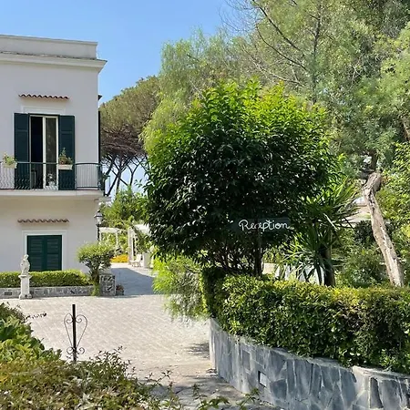 Hotel Boutique La Merveille