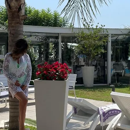 Hotel Boutique La Merveille