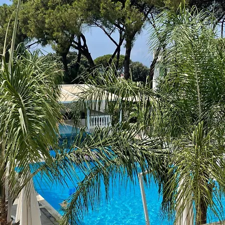 Boutique La Merveille * Torre del Greco